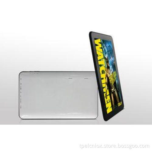 Cortex A9 10" Android Touchpad Tablet PC With 1024 x 600 Re